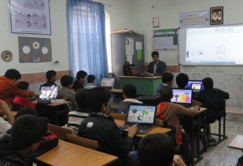 واحدهای آموزشی