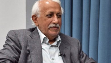 قاسم محبعلی جنگ ایران و آمریکا