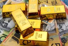 قیمت اونس طلا