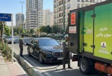 قیمت بنزین سوپر وارداتی تغییر کرد