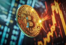 قیمت بیت‌کوین