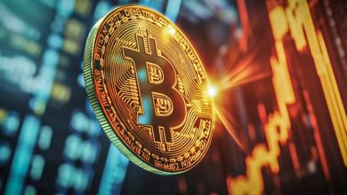 قیمت بیت‌کوین