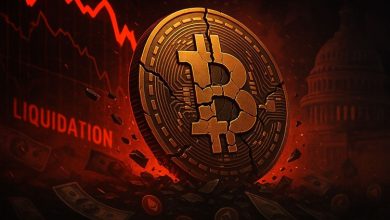 قیمت بیت‌کوین