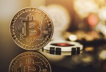 قیمت بیت‌کوین