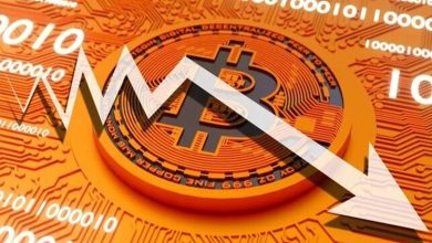 قیمت بیت‌کوین