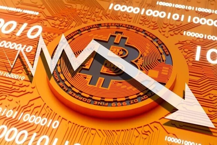 قیمت بیت‌کوین