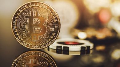 قیمت بیت‌کوین