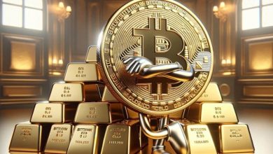 قیمت بیت‌کوین