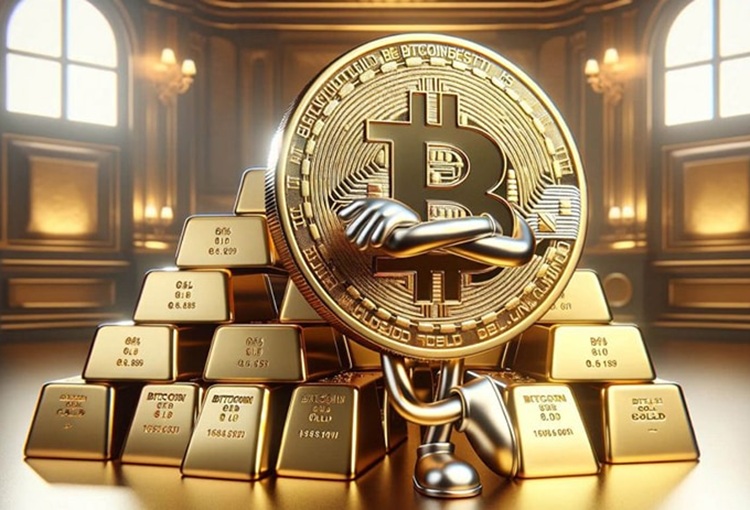 قیمت بیت‌کوین