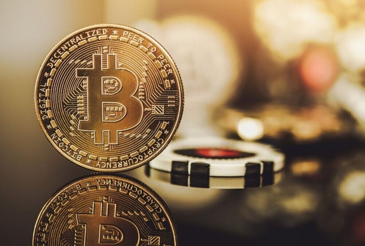 قیمت بیت‌کوین