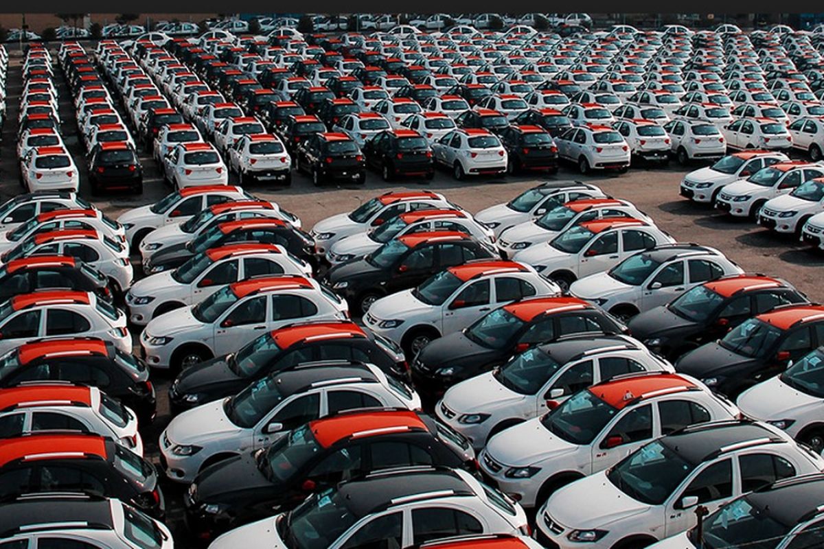 بازار خودرو وارد تونل وحشت شد؛ کوییک آر در مسیر ۱.۵ میلیاردی