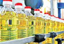 برنج و روغن