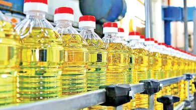 برنج و روغن