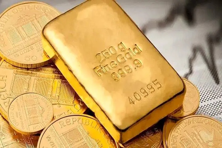 قیمت طلا