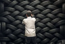 قیمت لاستیک