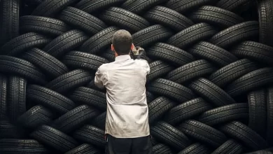 قیمت لاستیک