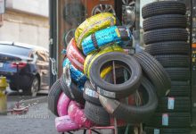 قیمت لاستیک در آستانه جهش ۵۰ درصدی؛ کارخانه‌ها منتظر ارز جدید