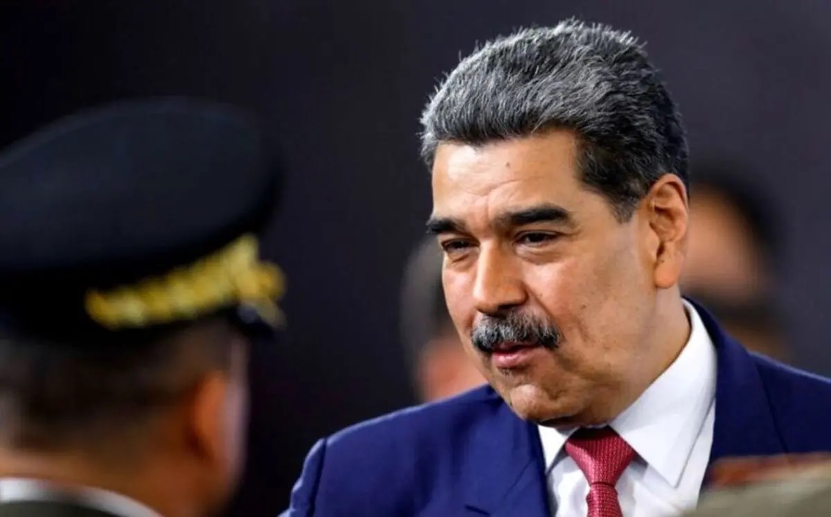 ربایش مادورو فقط ۳۰ دقیقه طول کشید