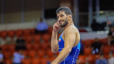 لغو سفر کشتی‌گیران به کرواسی