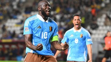 لوکاکو خیال بازنشستگی ندارد