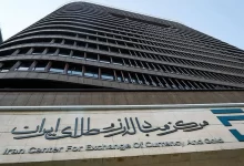 سیاست جدید بانک مرکزی: بزرگترین منبع ارزی کشور به تالار دوم منتقل شد