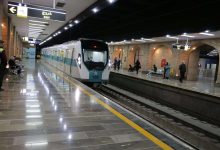 تاریخ دقیق بهره‌برداری ایستگاه حرم عبدالعظیم (ع) تعیین شد