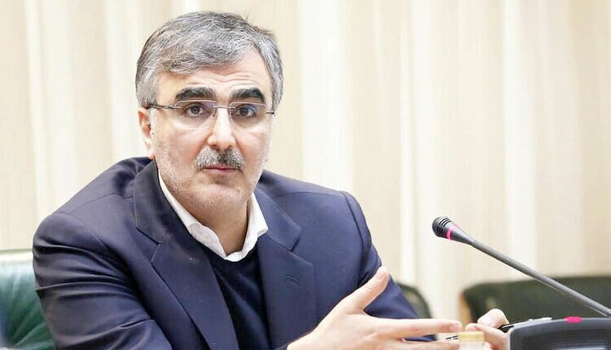 حکم جدید پزشکیان