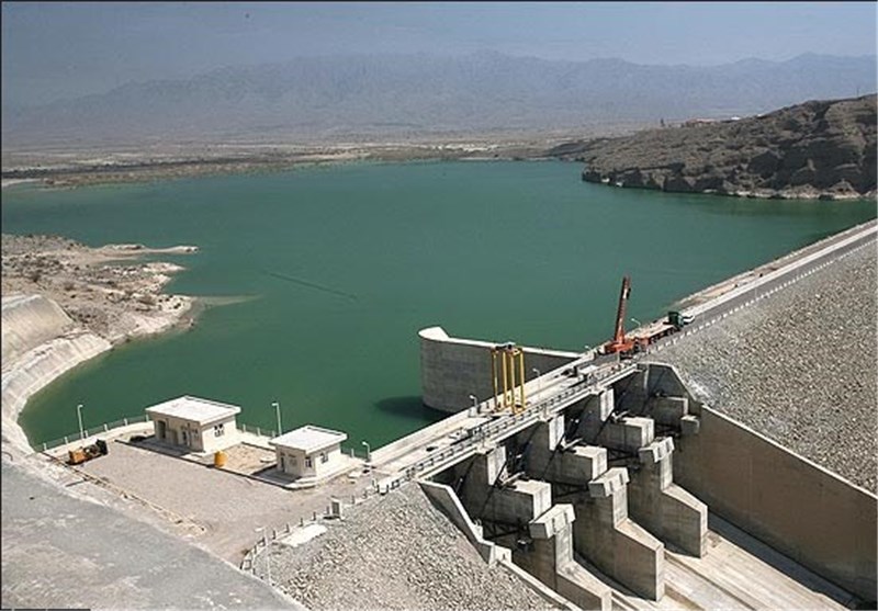 بارش‌ها به داد سدها نرسید؛ ذخایر آبی همچنان ۲۰٪ نسبت به پارسال کمتر است