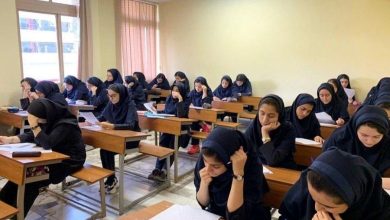 مدارس آذربایجان‌شرقی