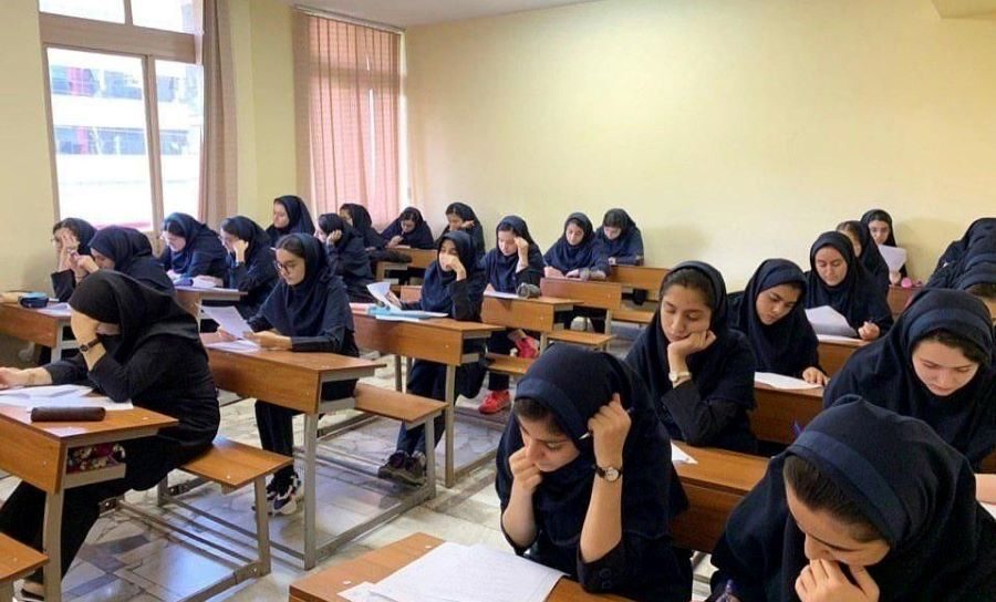 مدارس آذربایجان‌شرقی