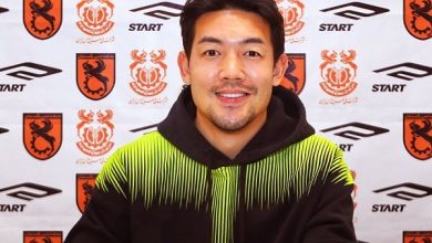 مدافع کره ای راهی مس رفسنجان شد