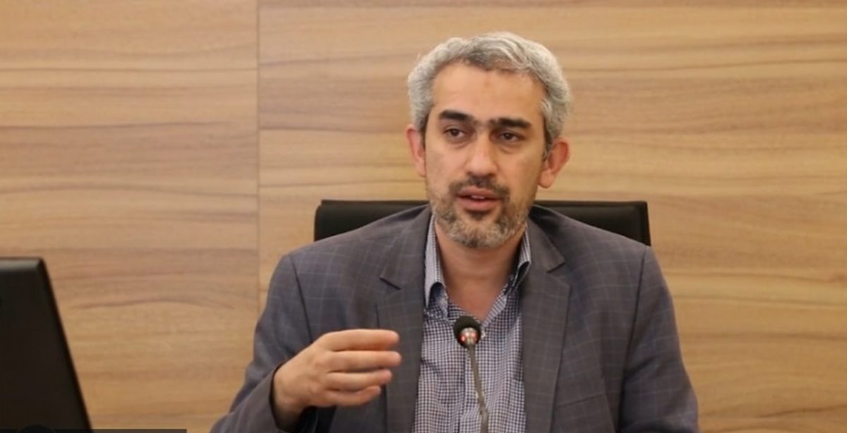 کالابرگ با تورم