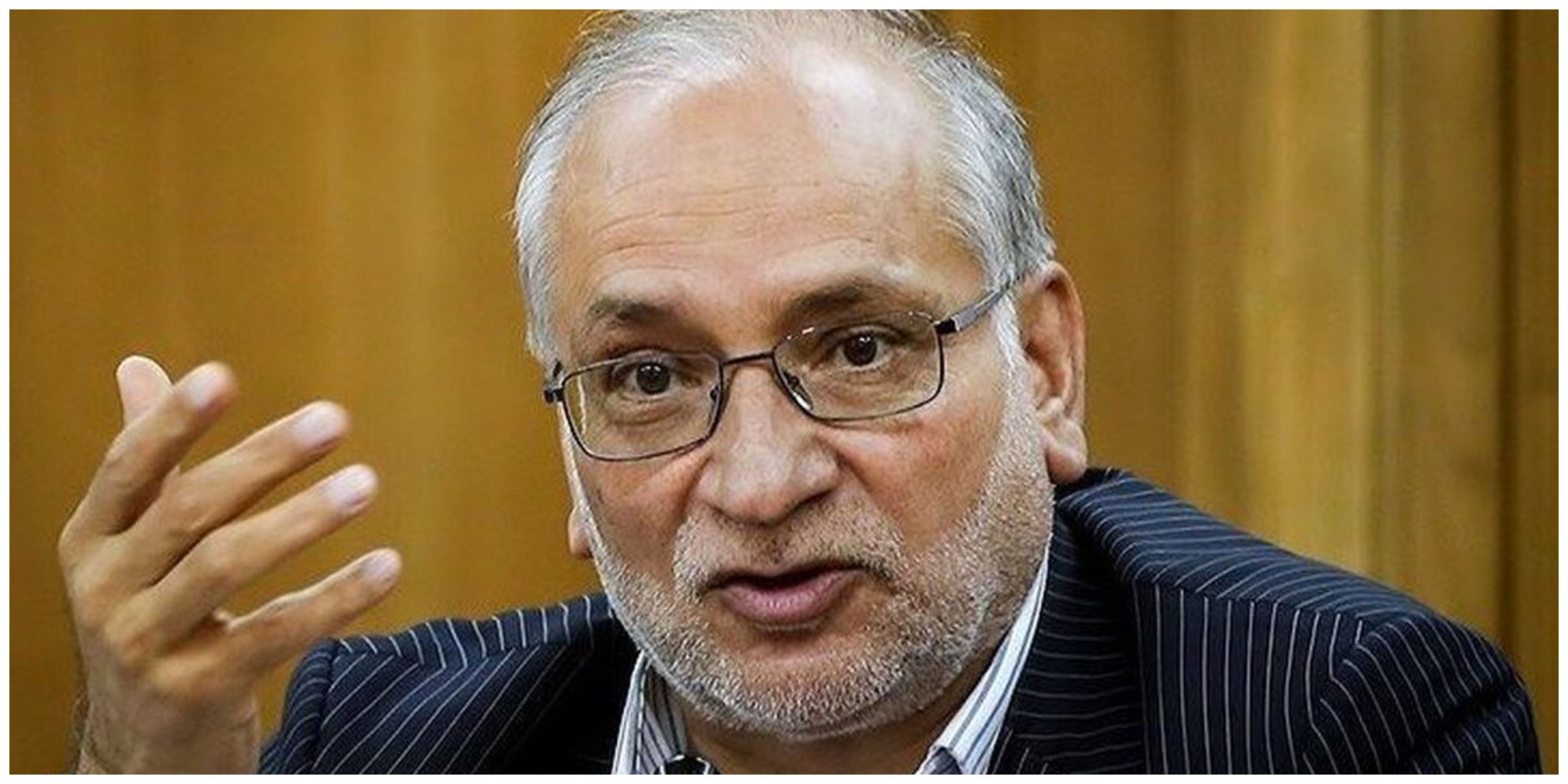 مرعشی بمب سه‌جانبه انداخت؛ عربستان و آمریکا پای میز ایران