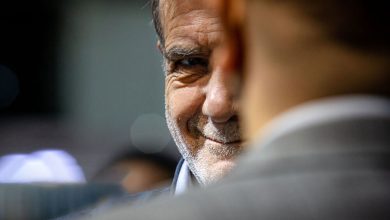 مسعود-پرشکیان