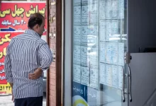 سقوط وحشتناک قدرت خرید مسکن؛ توان خرید خانوار ایرانی به ۲.۷ متر رسید