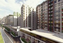 مسکن استیجاری