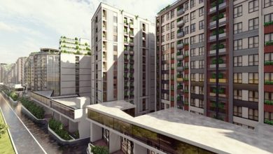 مسکن استیجاری