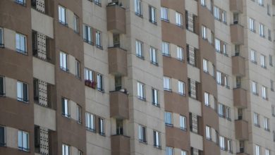 مسکن ۲۵ متری