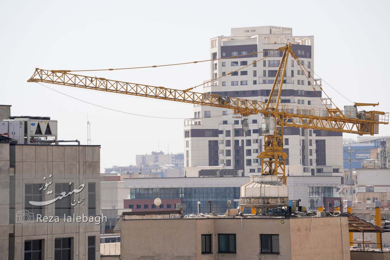 مسکن_+_تهران_+_شهر_+_آلودگی_+_خانه_+_ساختمان_9