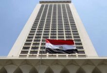 مصر نقض آتش‌بس در غزه را محکوم کرد