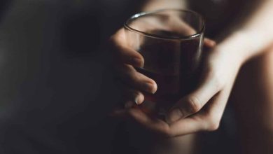 افزایش سرطان