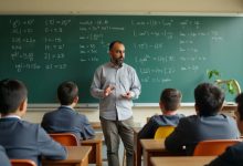 آموزش‌وپرورش: هتک حرمت معلم با پاسخ محکم روبه‌روست