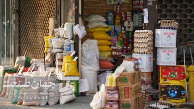 معیشت_+_بازار_+_کالاهای_اساسی_+_انبار_+_بنکدار_+_بنکداران_+_مردم
