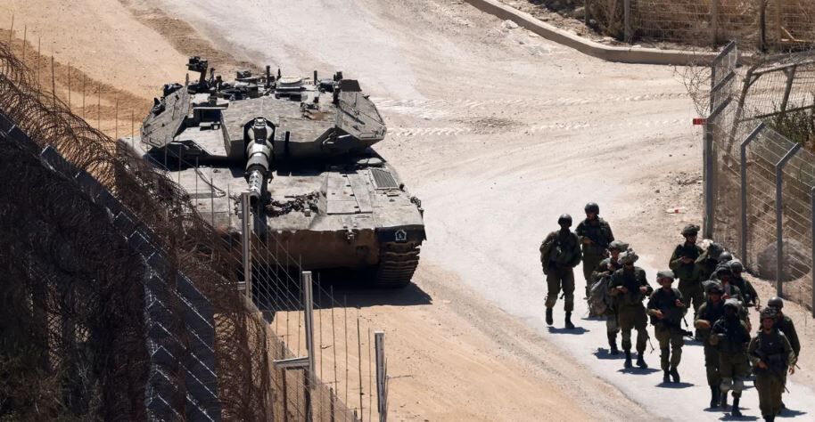 مقام صهیونیست از سوریه خارج نخواهیم شد