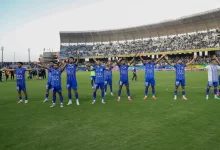 مقصد بعدی استقلال برای میزبانی