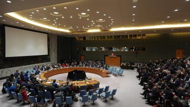 منشور ملل متحد