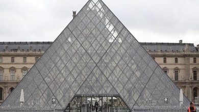 موزه «لوور» فرانسه به‌دلیل اعتصاب کارکنان تعطیل شد