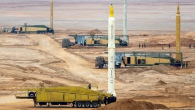 فایننشال تایمز مدعی شد: ایران در حال فروش پهپاد و موشک با رمزارز