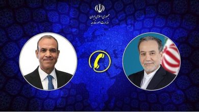 مکالمه تلفنی