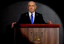 نتانیاهو: گذرگاه رفح تا بازگشت جسد ران گویلی بسته خواهد ماند